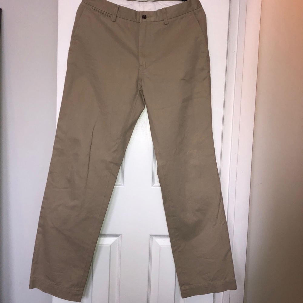 Ralph Lauren pants men’s 32/32 great condition